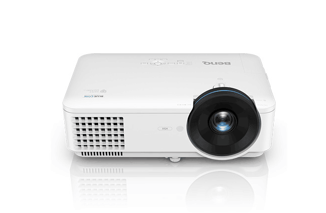 明基教育激光短焦投影機LX820ST