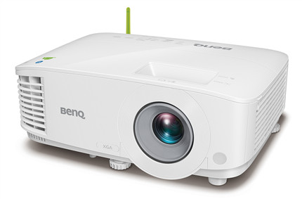 明基智能商務(wù)投影機E580