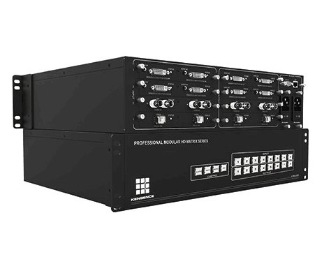 凱新創達混合矩陣